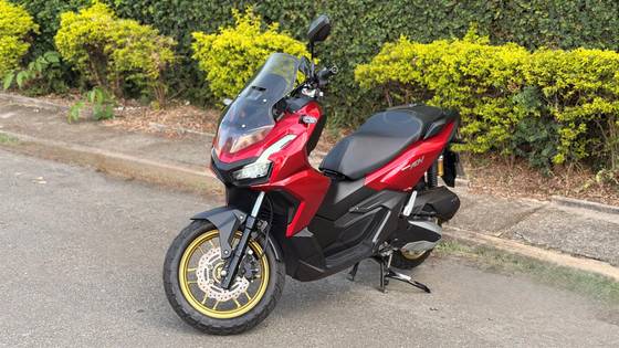 HONDA ADV 160 